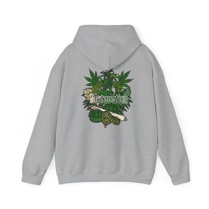 Canna Hoodie