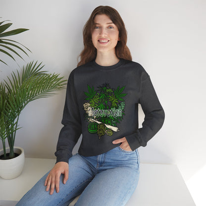 Canna Sweatshirt