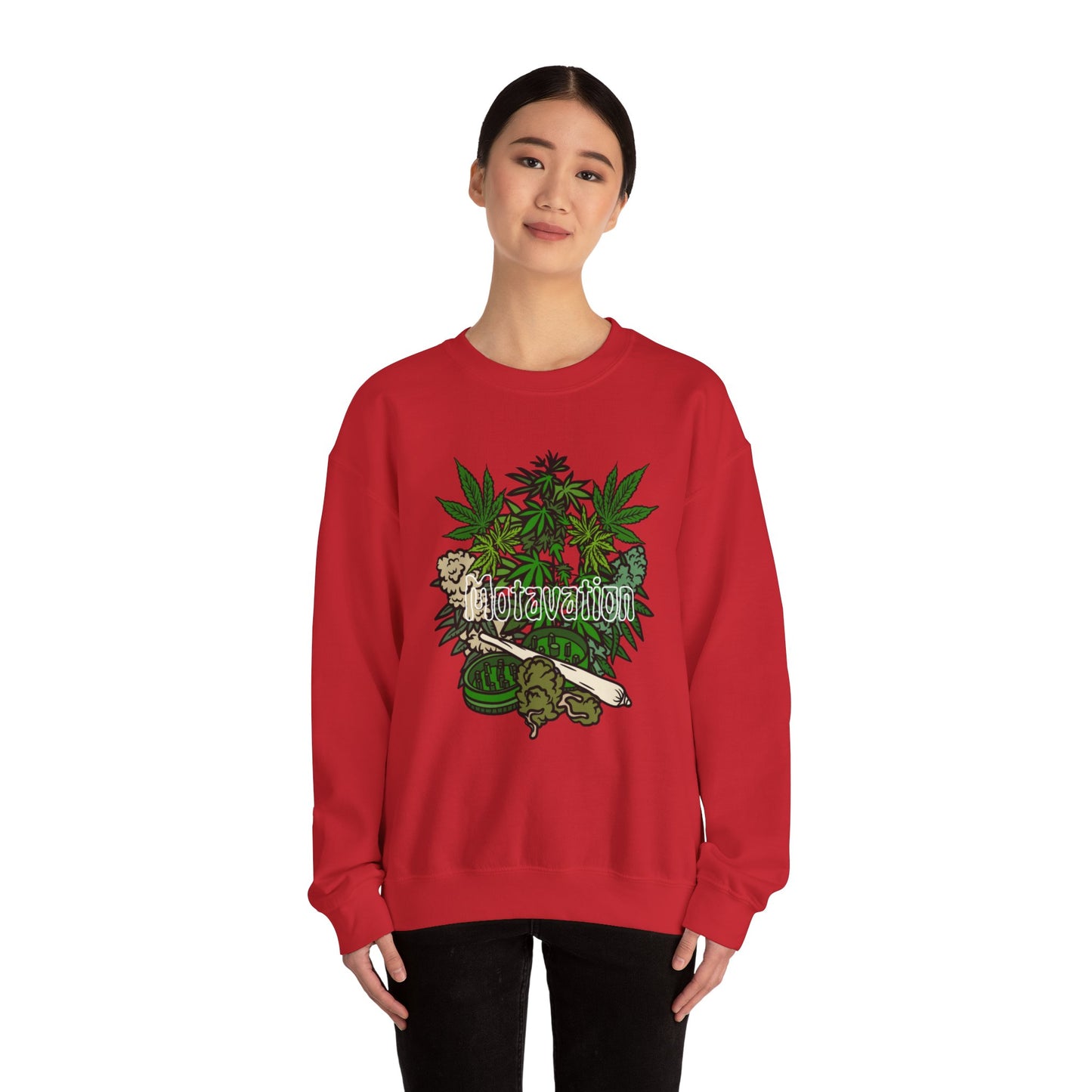 Canna Sweatshirt