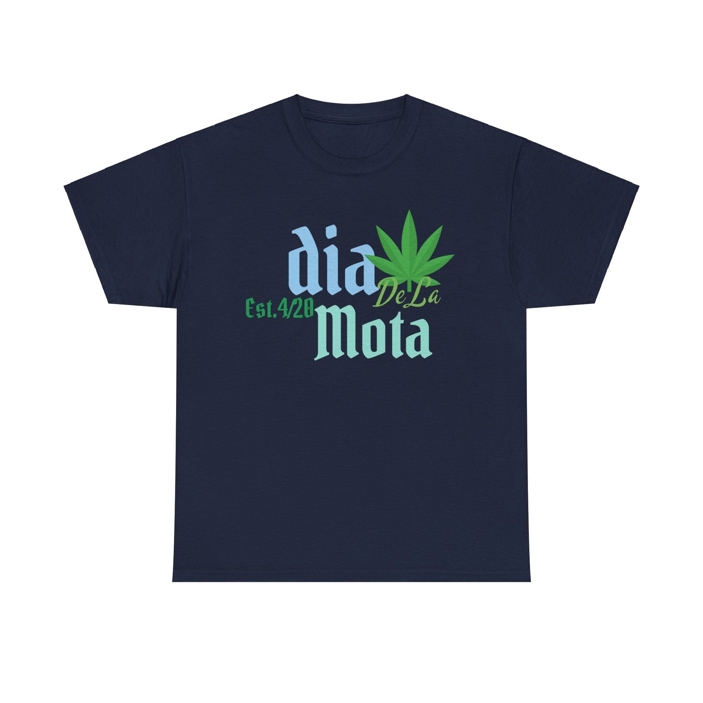 4/20 Day (Spanish) T-shirt