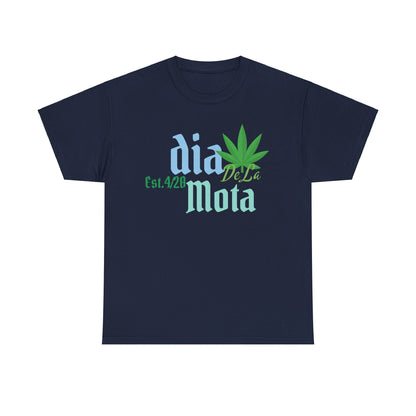 4/20 Day (Spanish) T-shirt