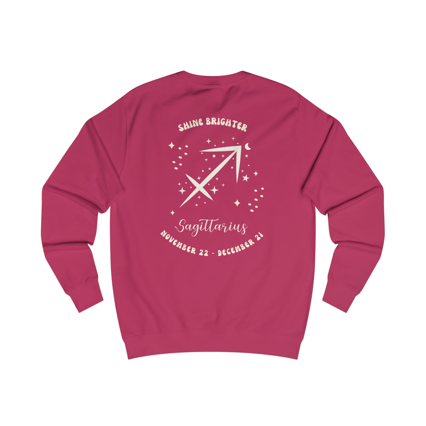 Zodiac Sweatshirts