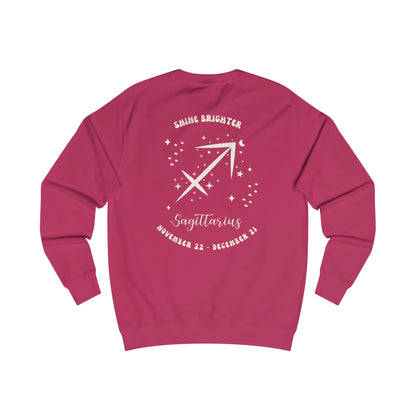 Zodiac Sweatshirts