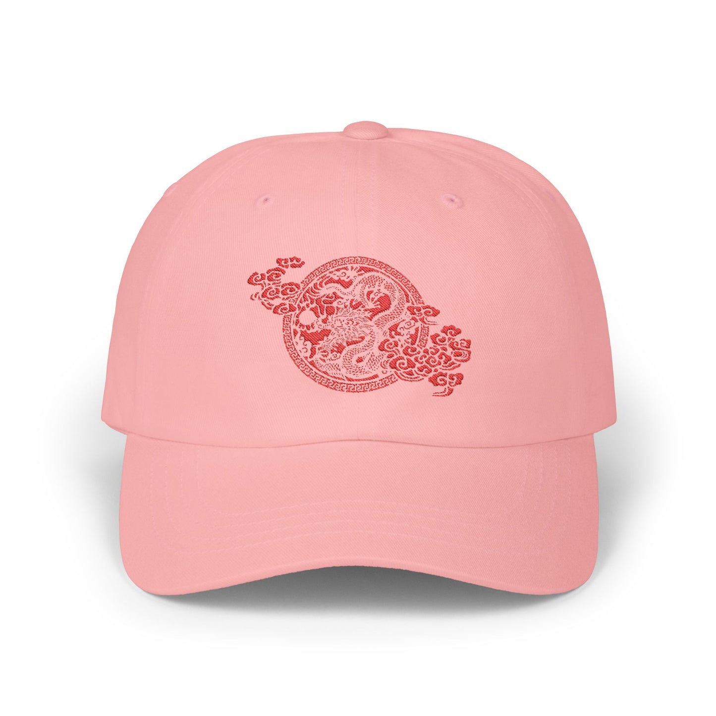 Year Of The Dragon Cap