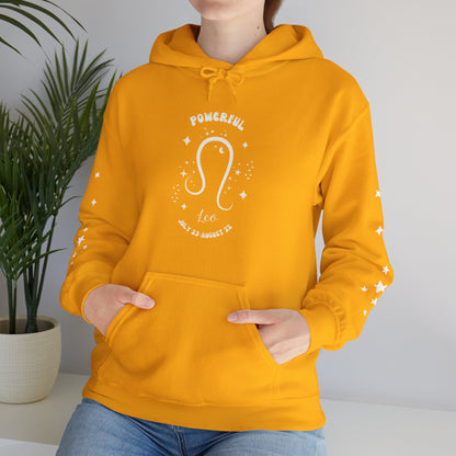 Zodiac Hoodie