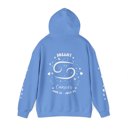 Zodiac Hoodie