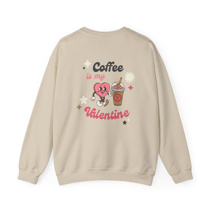 Coffee Lover Sweatshsirt