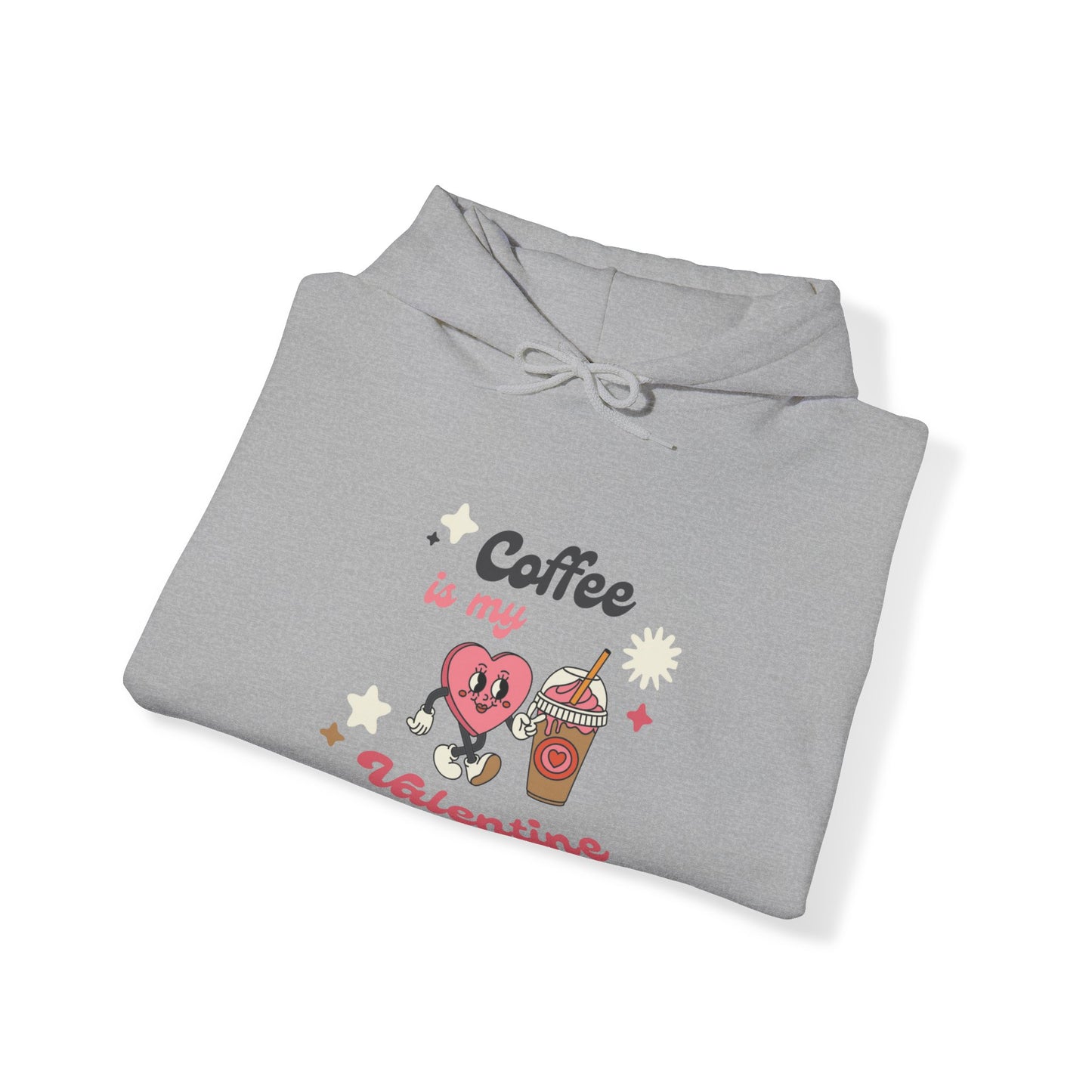 Coffee Lover Hoodie