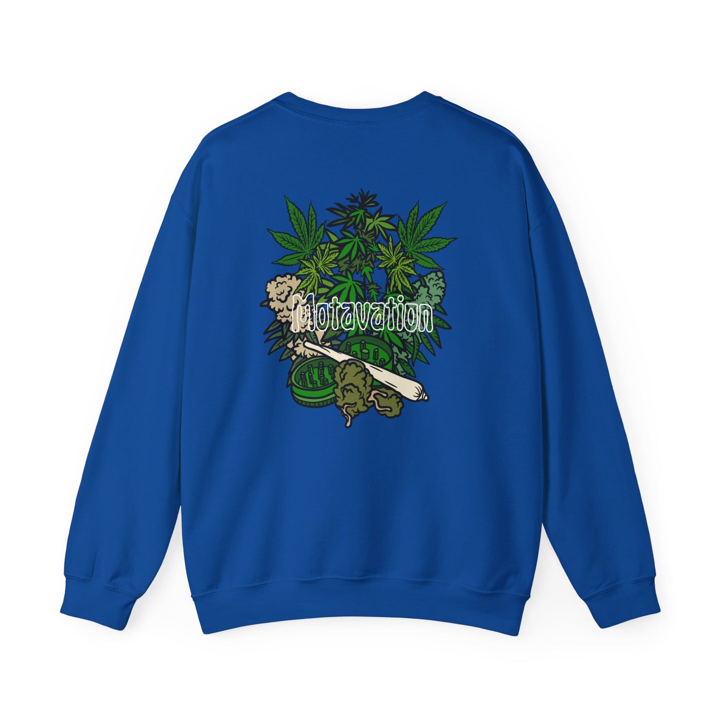 Canna Sweatshirt