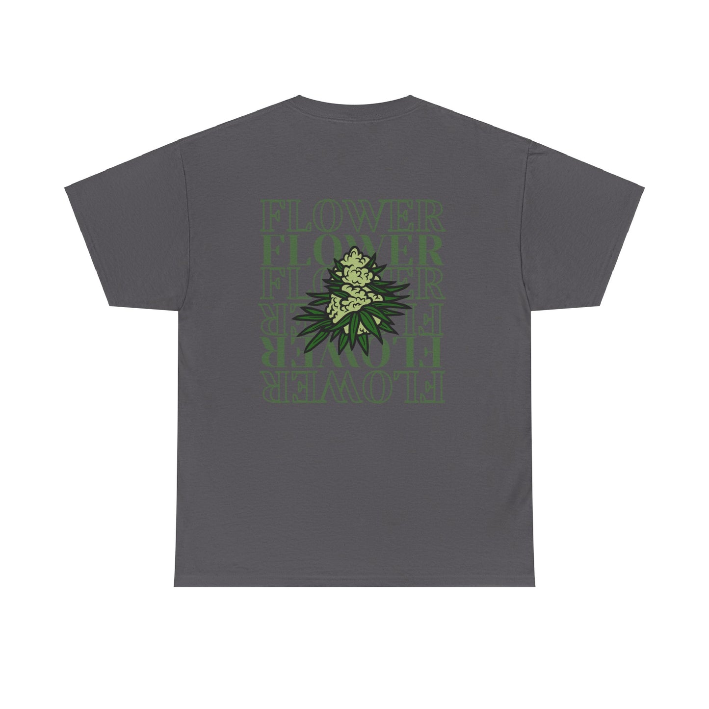 Canna Flower T-shirt