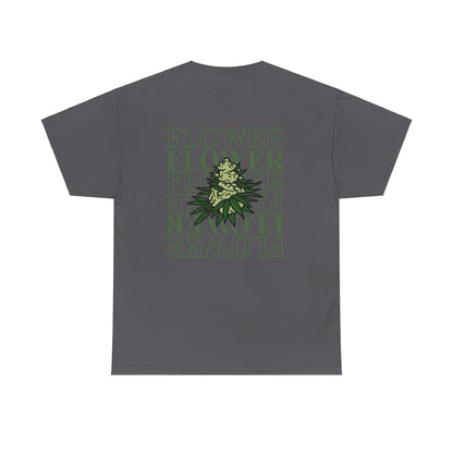 Canna Flower T-shirt