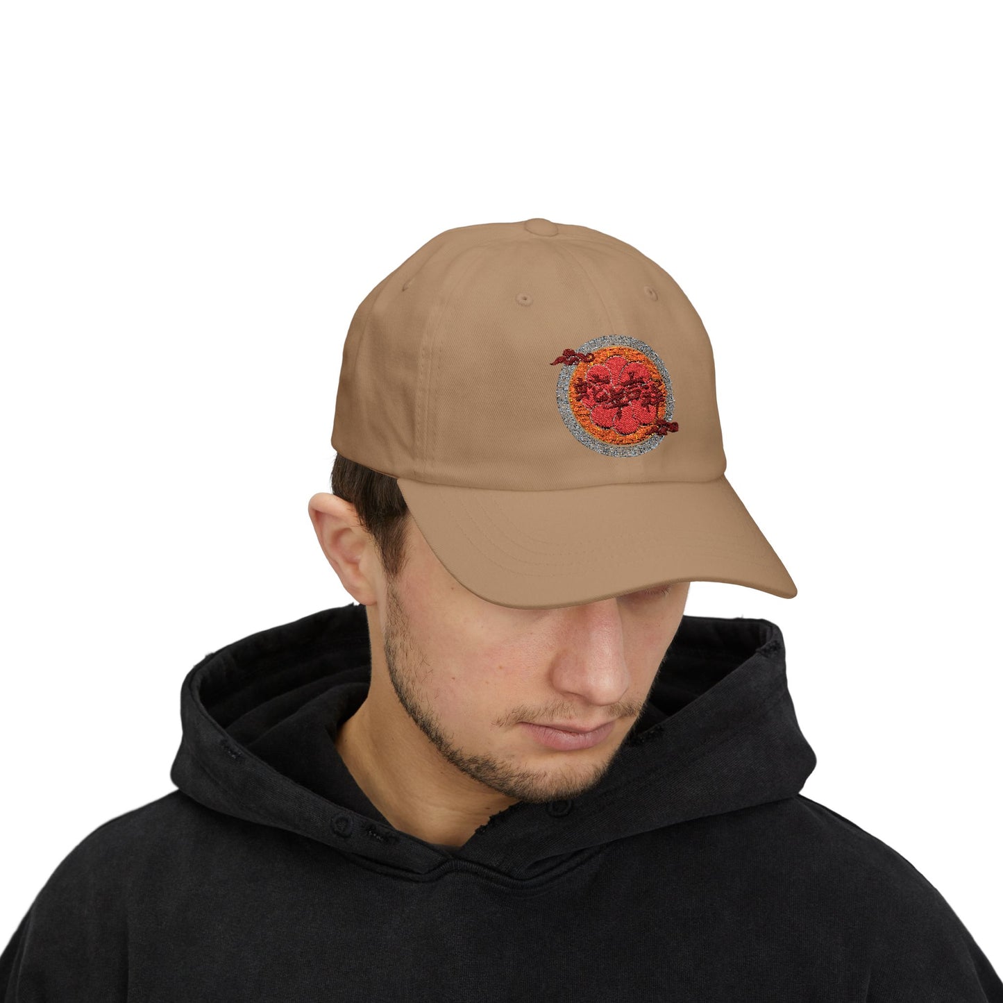 Year Of The Snake Cap