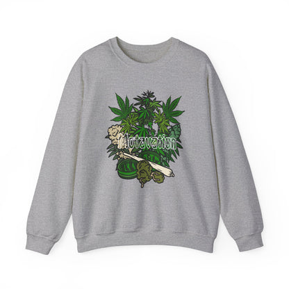 Canna Sweatshirt