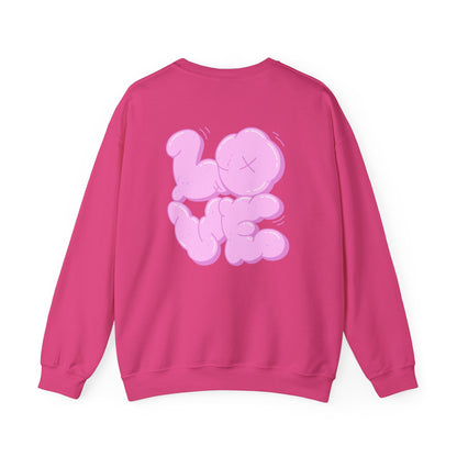 "Love" Sweatshirt