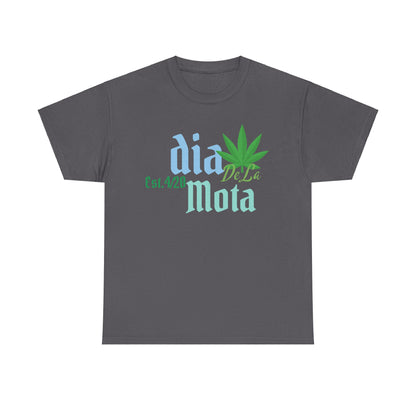 4/20 Day (Spanish) T-shirt