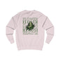 Canna Flower Sweatshirt