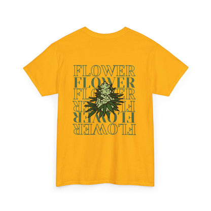 Canna Flower T-shirt