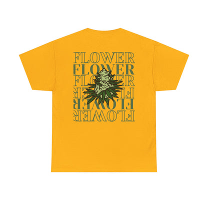 Canna Flower T-shirt