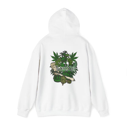 Canna Hoodie