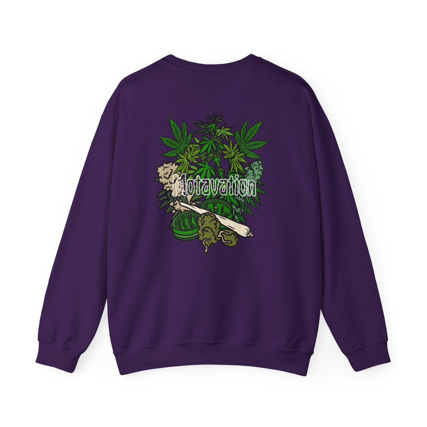 Canna Sweatshirt