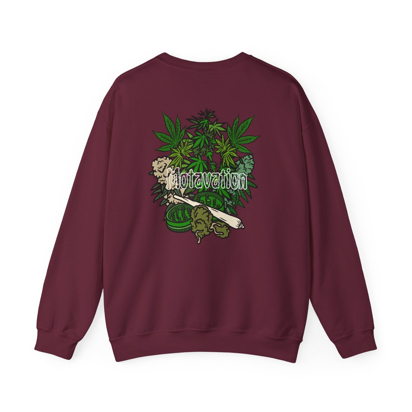 Canna Sweatshirt