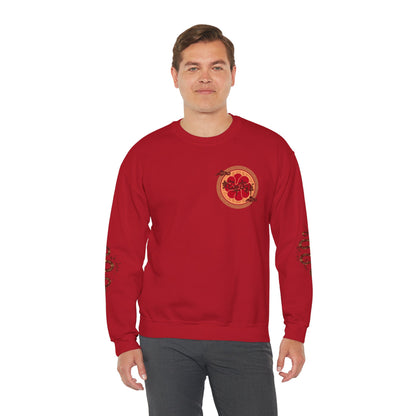 Year Of The Dragon Sweatshirt