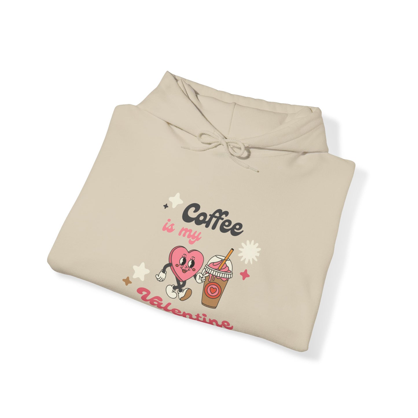 Coffee Lover Hoodie