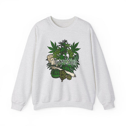 Canna Sweatshirt