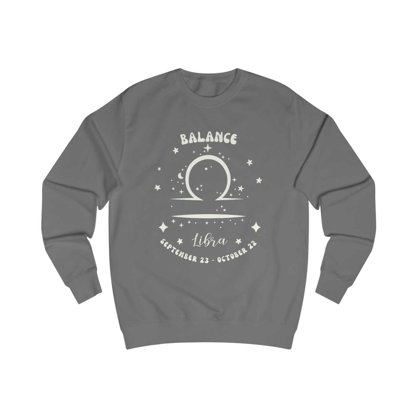 Zodiac Sweatshirts