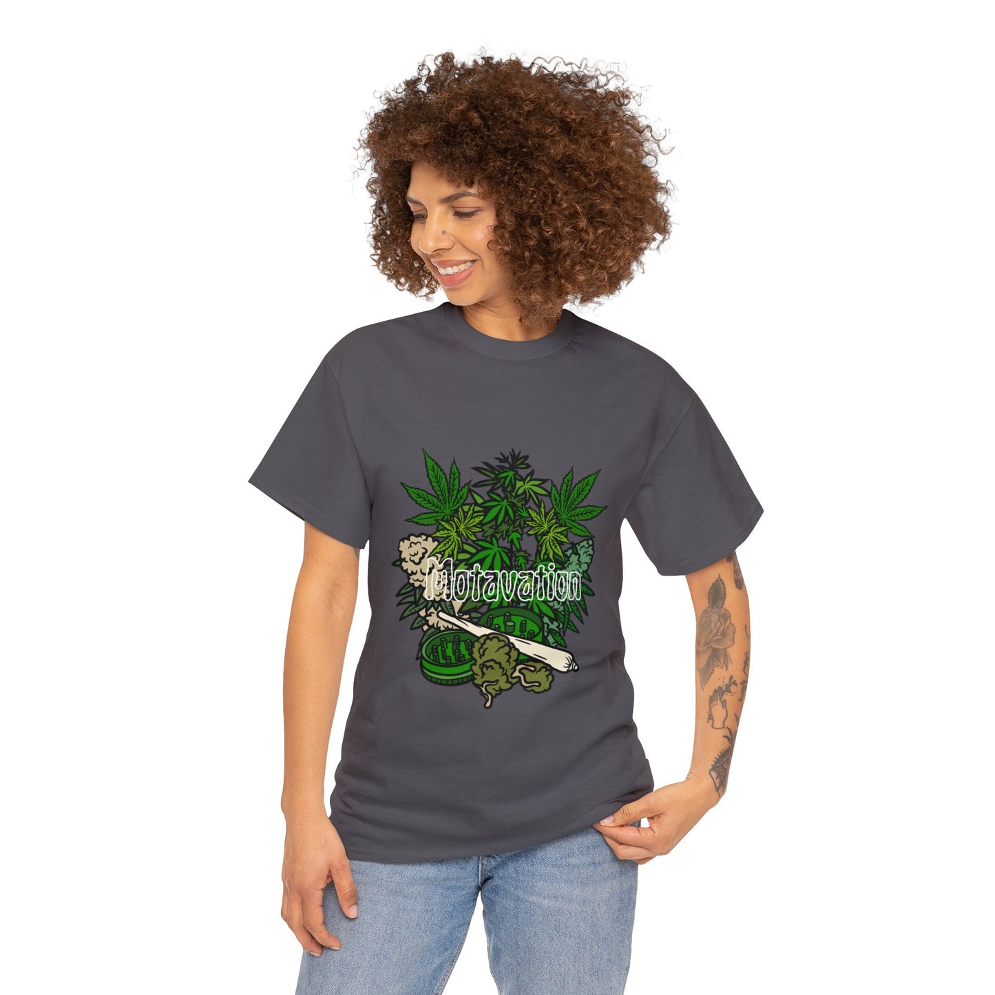 Canna T-Shirt