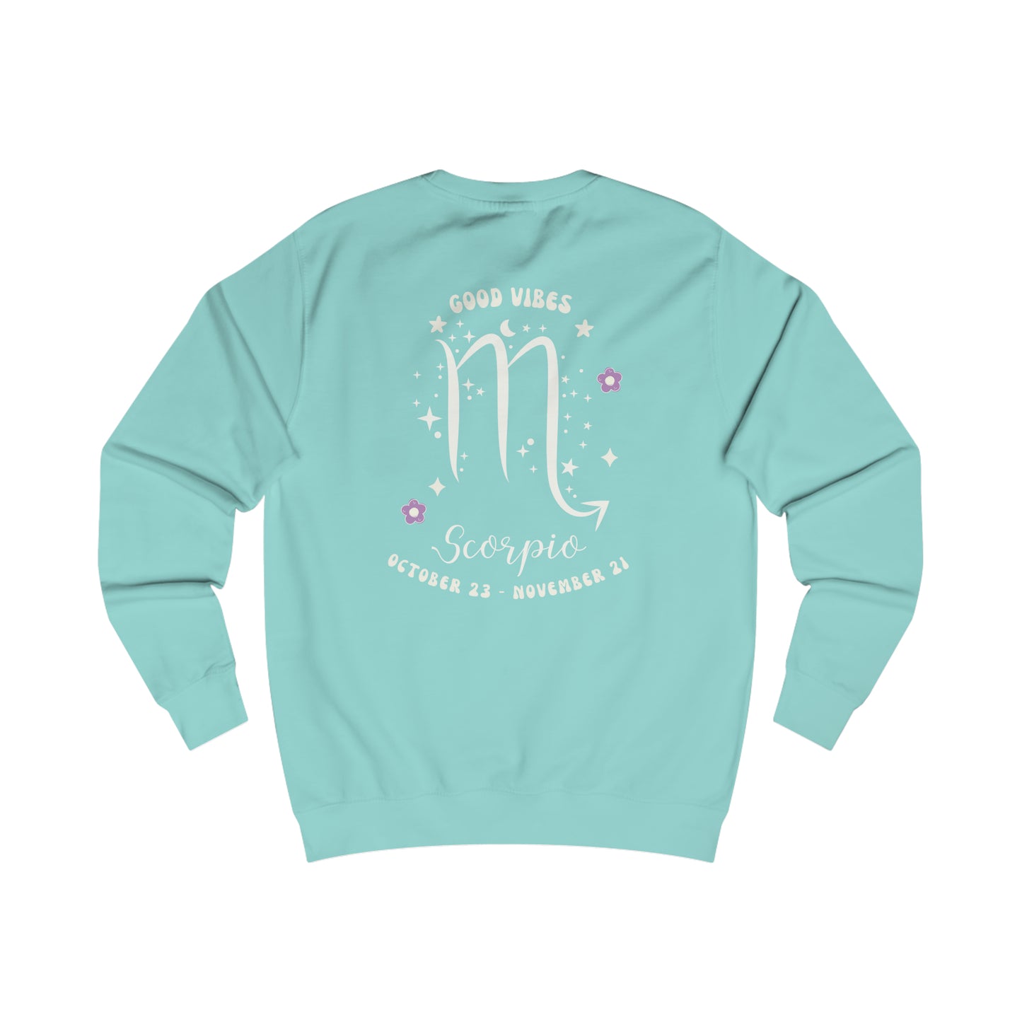 Zodiac Sweatshirts