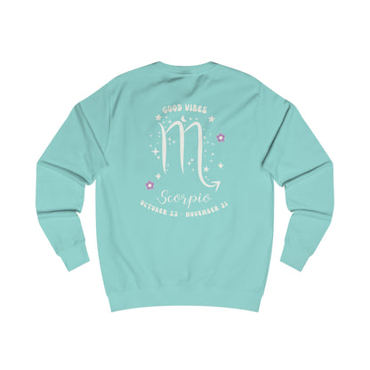 Zodiac Sweatshirts