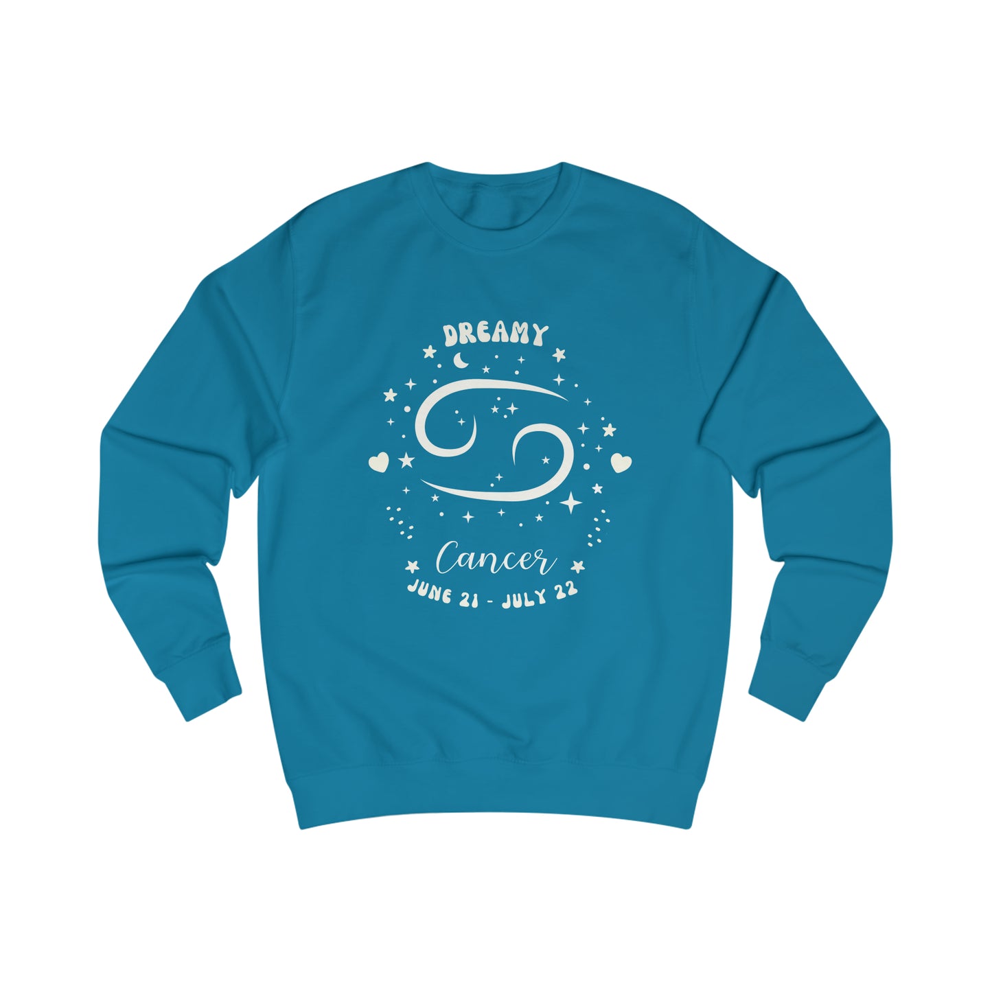 Zodiac Sweatshirts