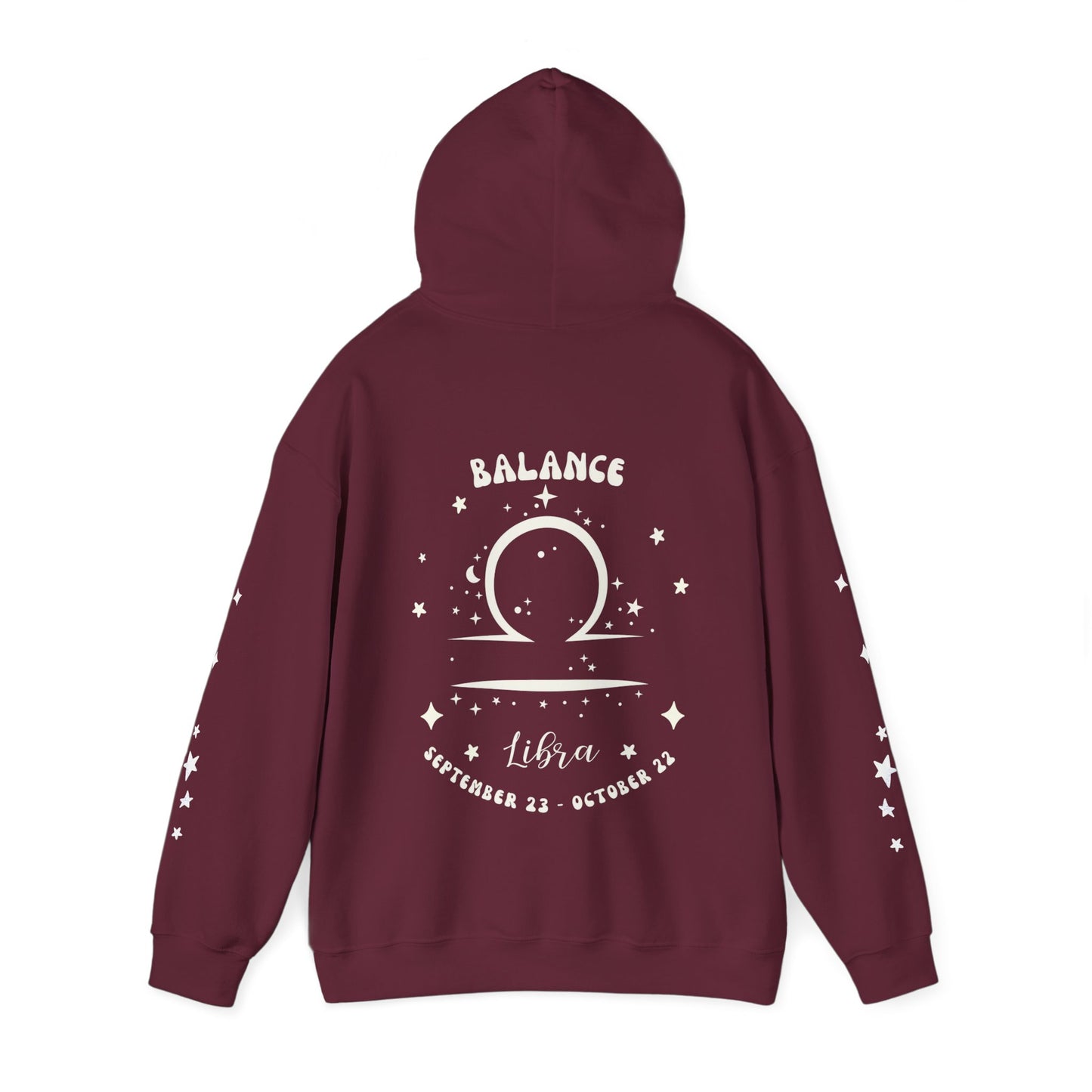 Zodiac Hoodie