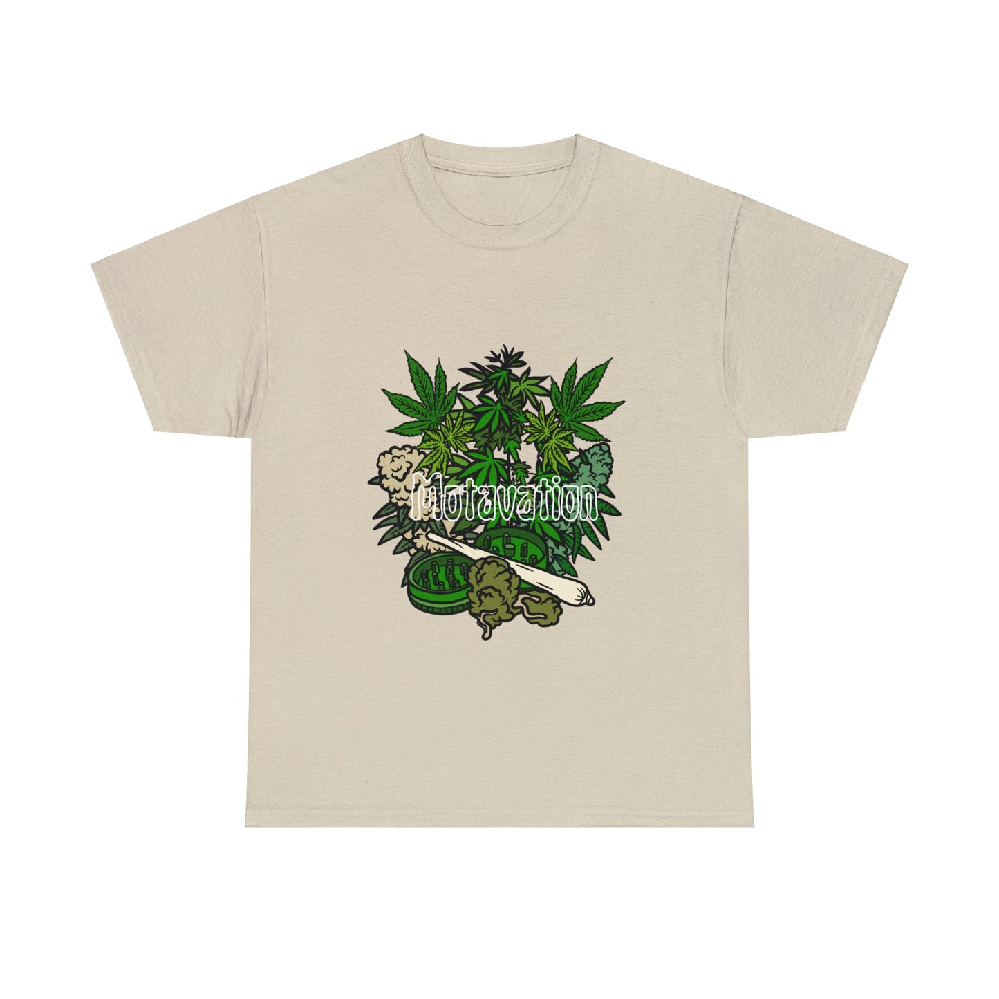 Canna T-Shirt