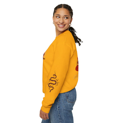 Year Of The Dragon Sweatshirt