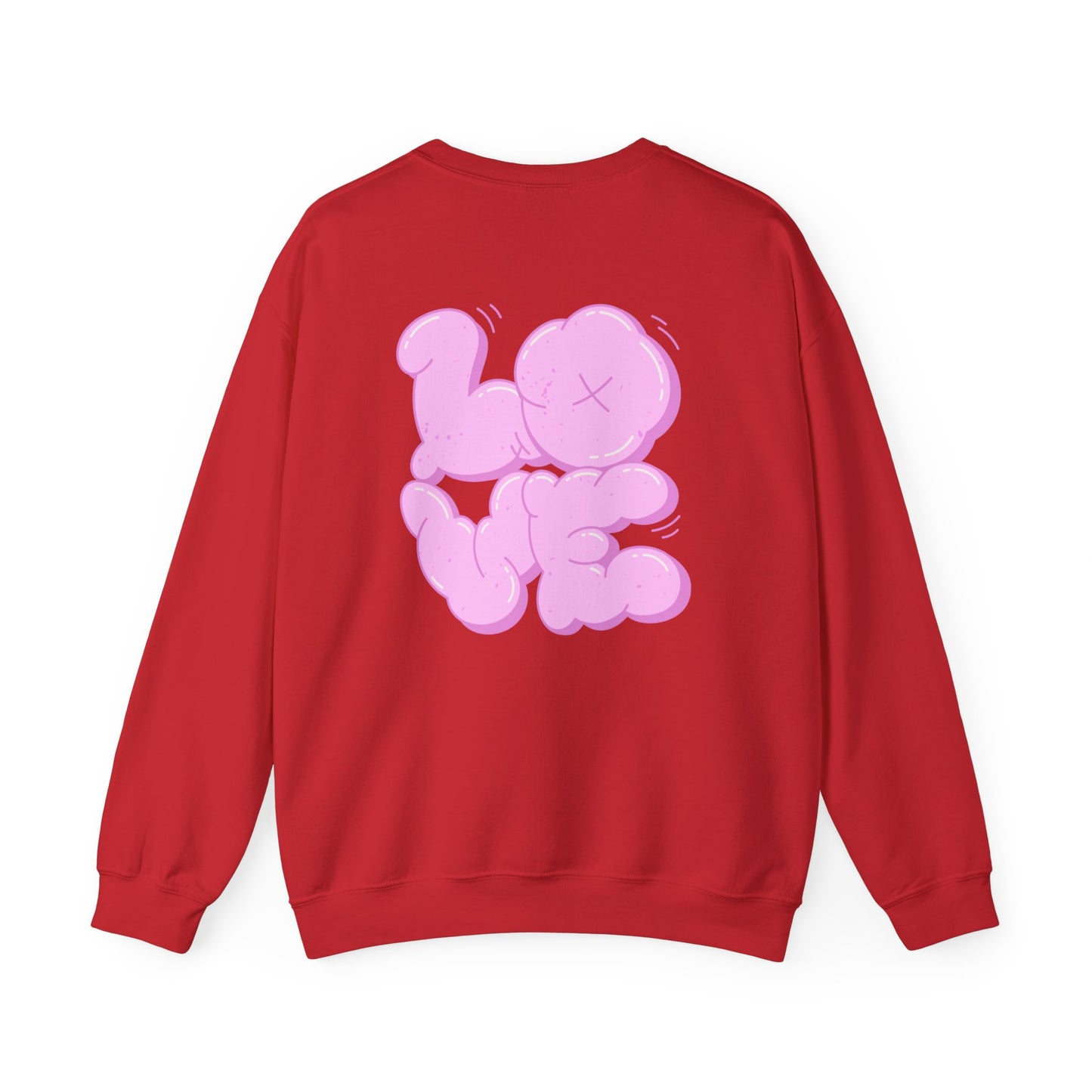 "Love" Sweatshirt