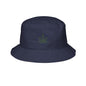 Flower Bucket Hat (Embroidery)