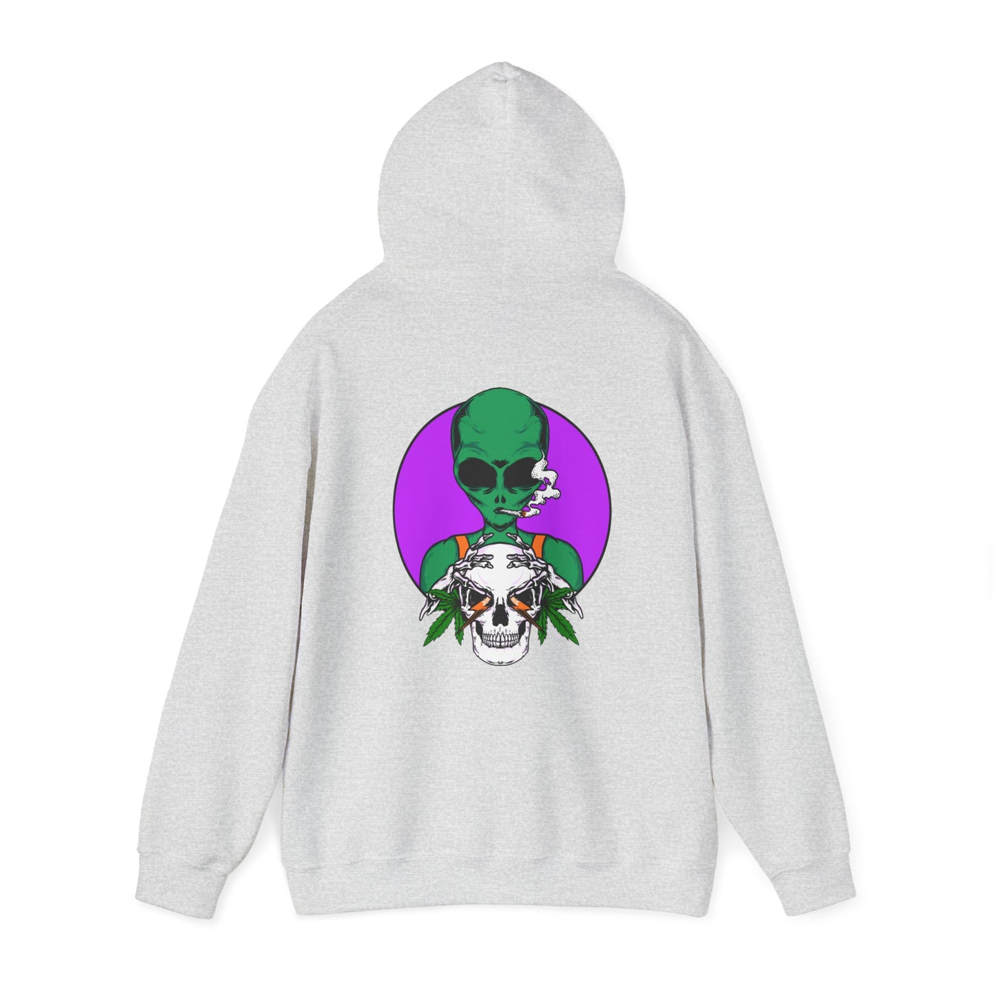 Mind Fu*ked Hoodie