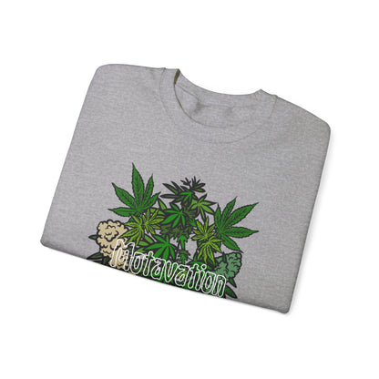 Canna Sweatshirt