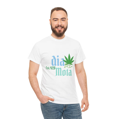 4/20 Day (Spanish) T-shirt