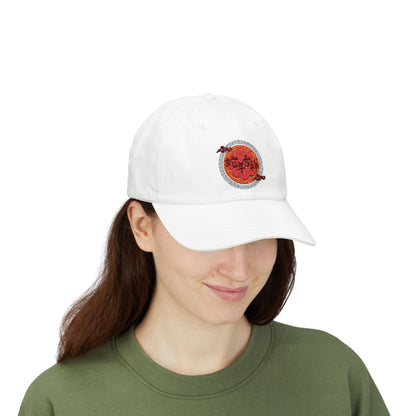 Year Of The Snake Cap