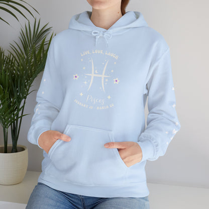 Zodiac Hoodie