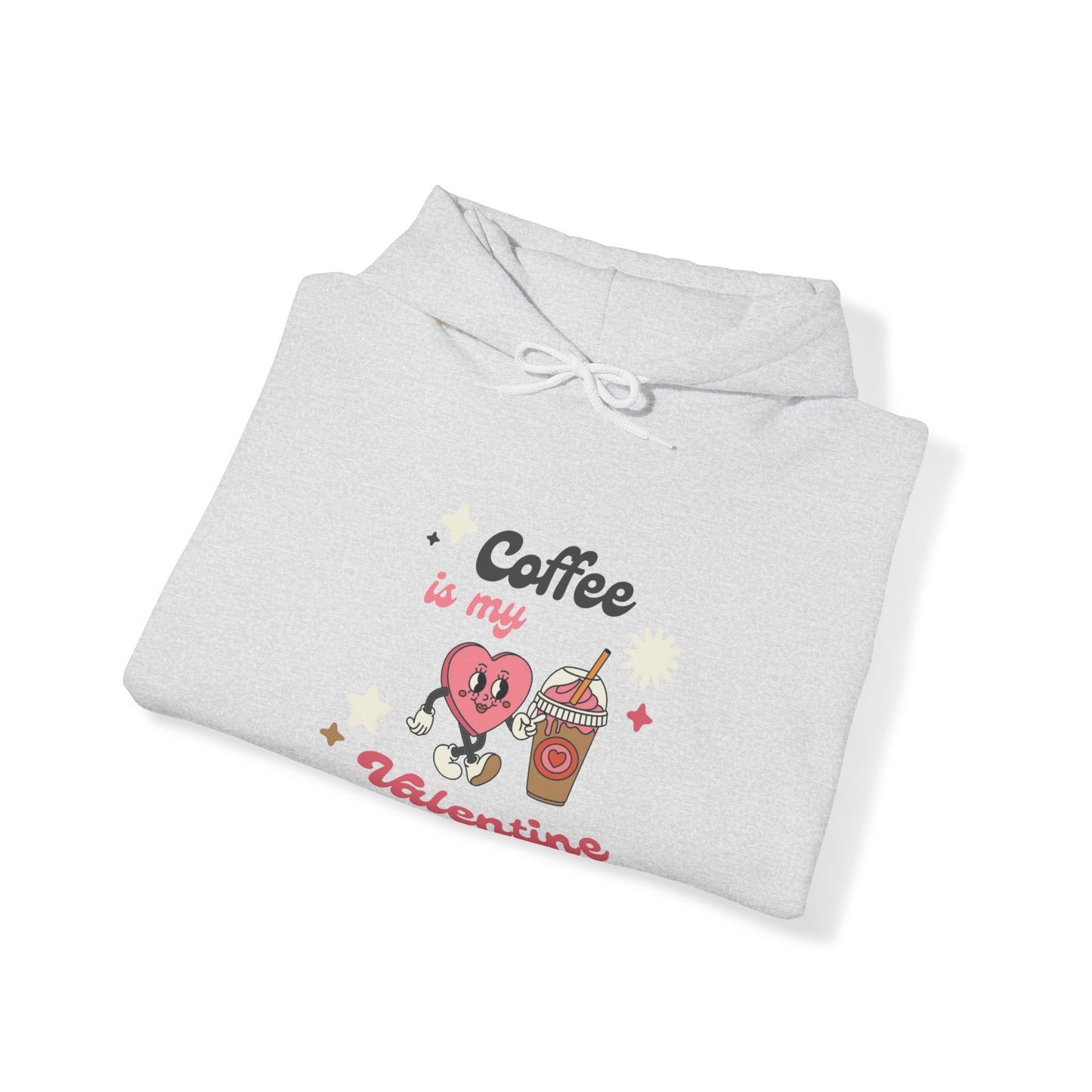 Coffee Lover Hoodie