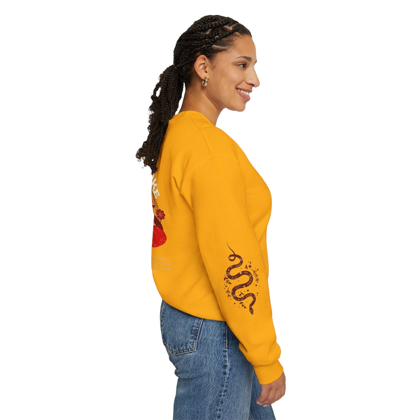 Year Of The Dragon Sweatshirt