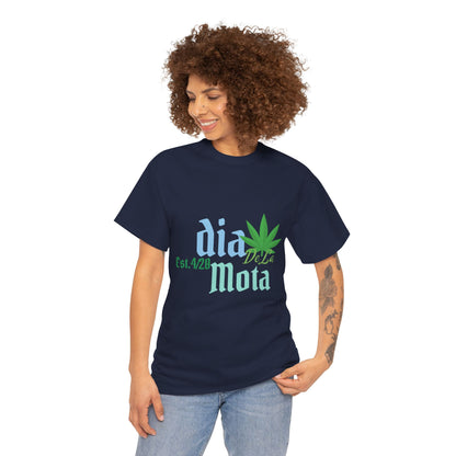 4/20 Day (Spanish) T-shirt