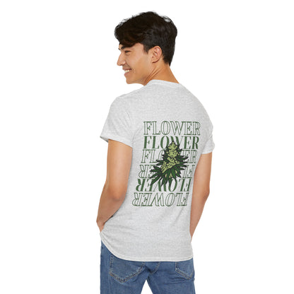 Canna Flower T-shirt