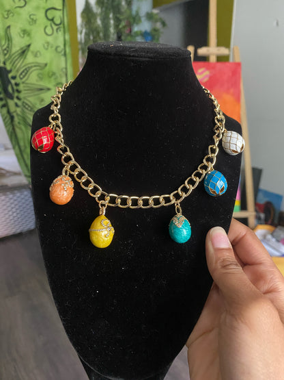 Custom Necklace