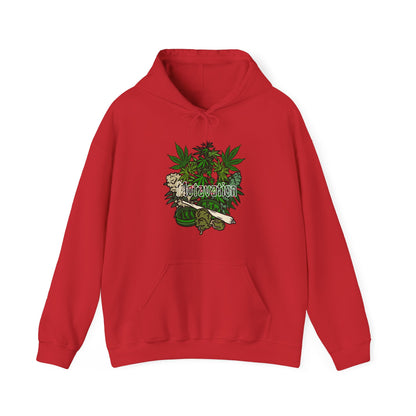 Canna Hoodie