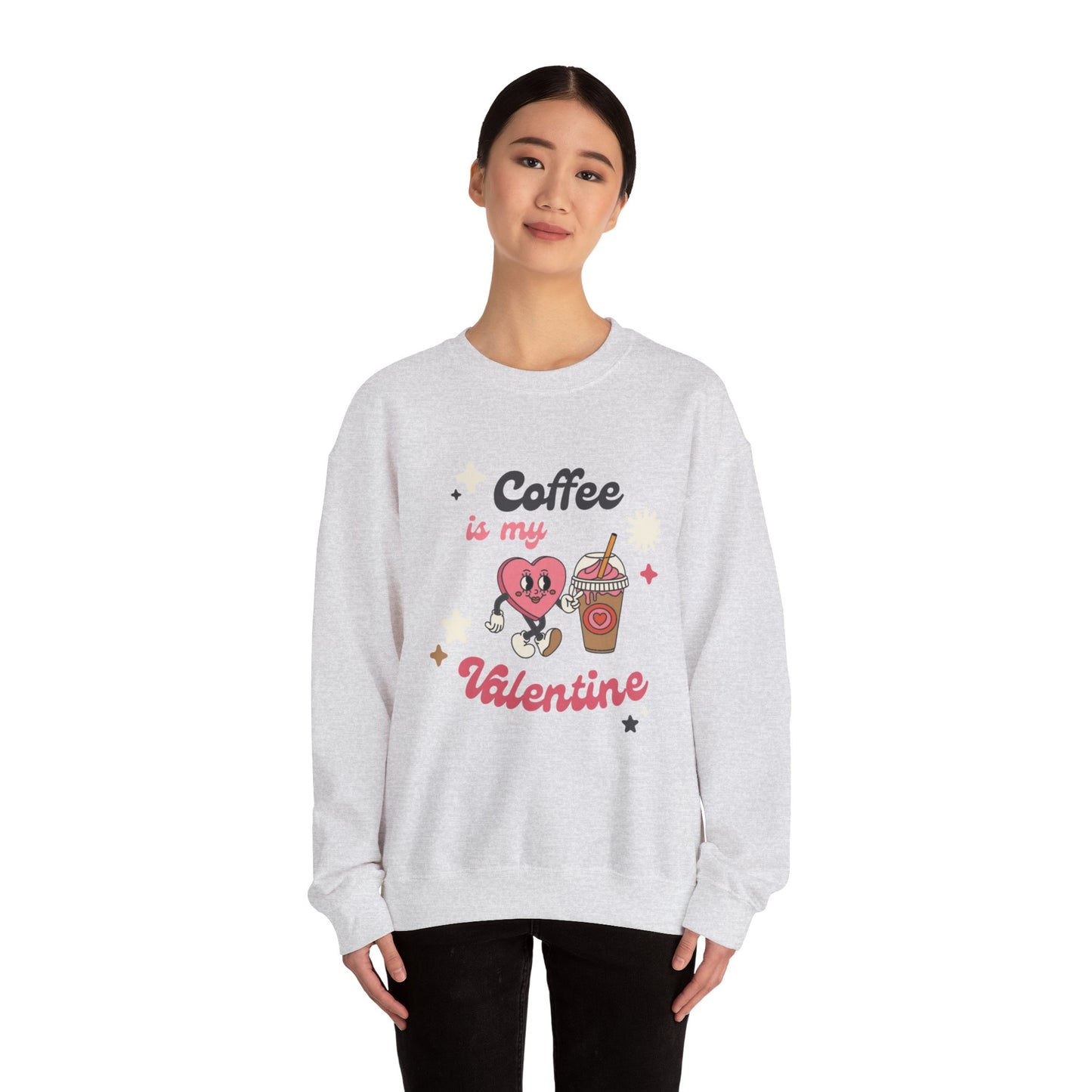 Coffee Lover Sweatshsirt